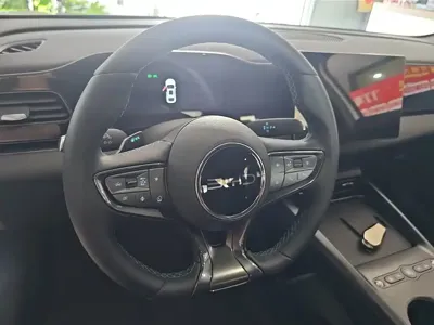 BYD 海豹06
