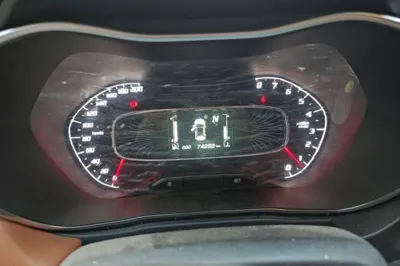Baojun 510