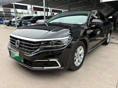 Volkswagen 帕萨特插电混动