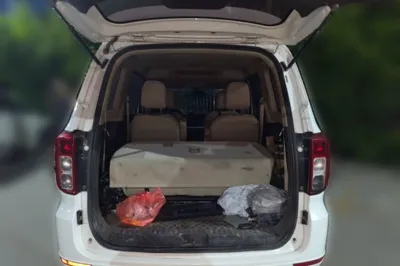 Wuling Hongguang