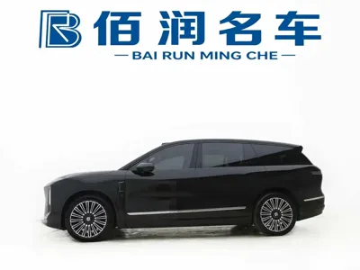 Nio ES8