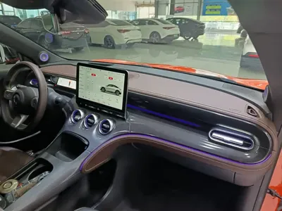 Smart Smart #3