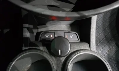 ChevroletGMDaewoo Matiz