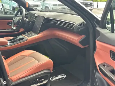 Nio EC6