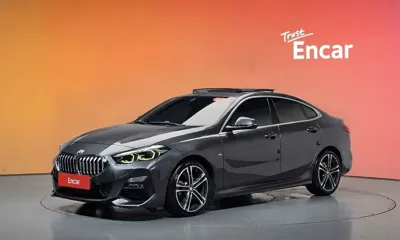 BMW 2-Series