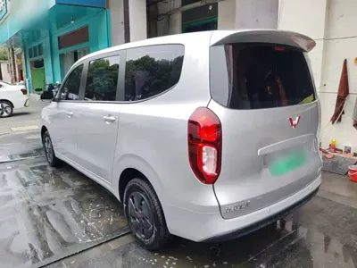 Wuling Hongguang EV