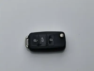 Volkswagen C-Trek