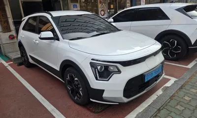 Kia Niro