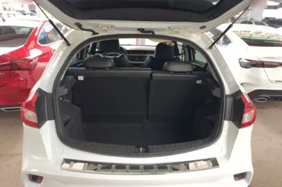 Geely Auto Vision X3