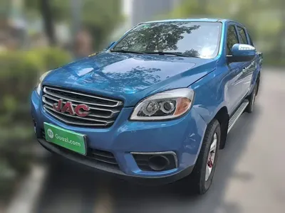 JAC JAC T6