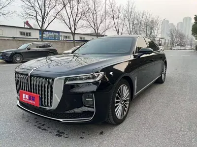 Hongqi Hongqi H9
