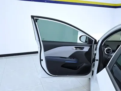 Chevrolet Monza
