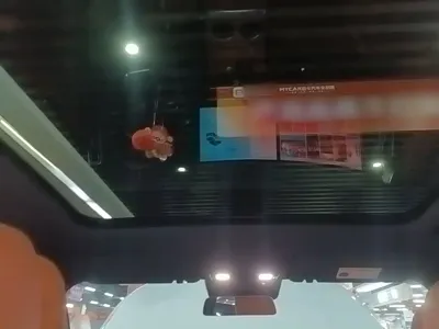 Li Auto Li L6