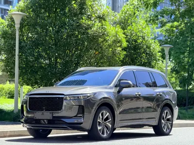Li Auto Li ONE