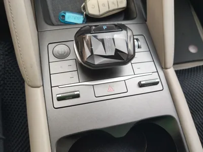 BYD Yuan Up