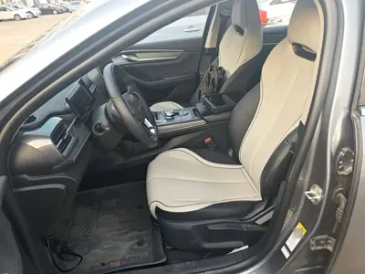 BYD Destroyer 05