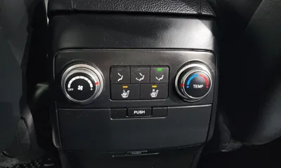 Hyundai Veracruz