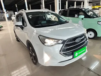 JAC Refine S3