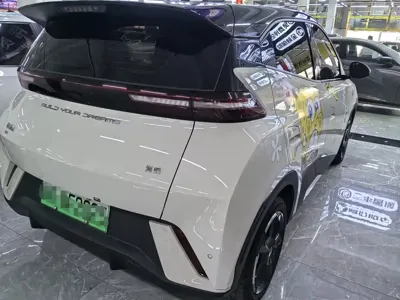 BYD Seagull