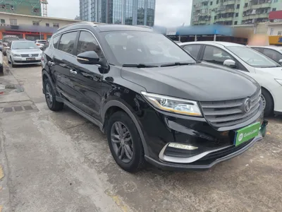 Dongfeng Fengon 580
