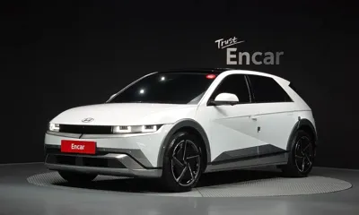 Hyundai Ioniq5