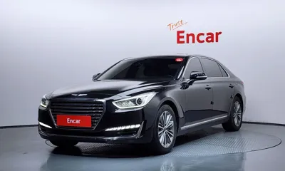 Genesis EQ900
