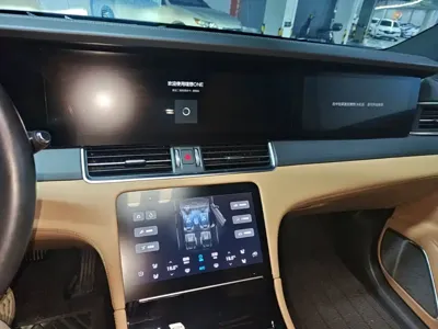 Li Auto Li ONE