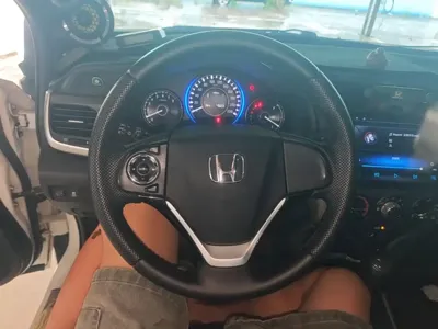 Honda Crider