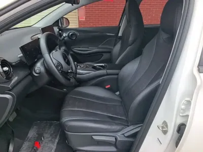 BYD e2