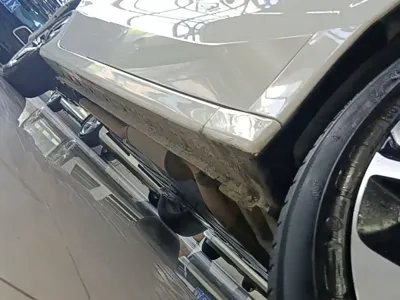 Honda Crider