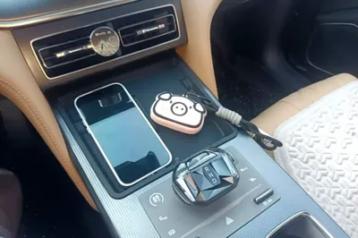BYD Song L DM-i
