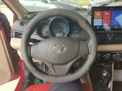 Toyota Vios