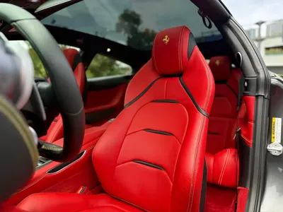 Ferrari GTC4Lusso