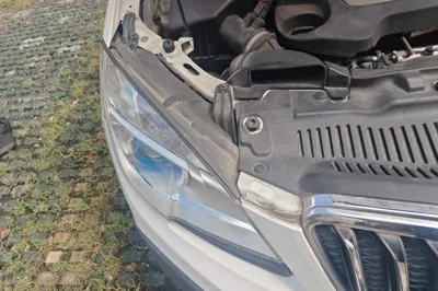 Buick Encore