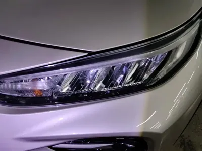 Toyota Wildlander