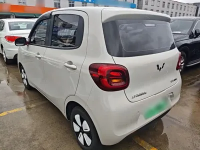Wuling MINIEV