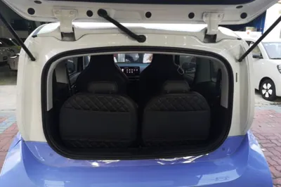 Baojun KiWi EV