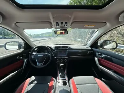 Haval H2