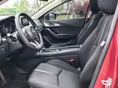 Mazda 3 Axela
