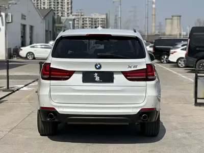 BMW X5 (Import)
