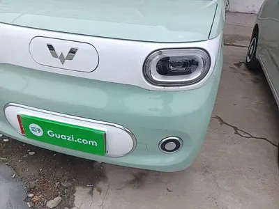 Wuling MINIEV