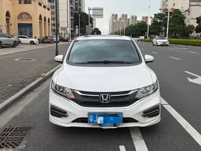 Honda Jade