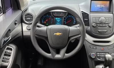 ChevroletGMDaewoo Orlando