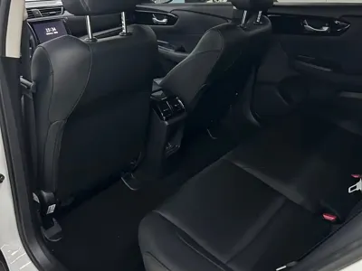 Honda Envix