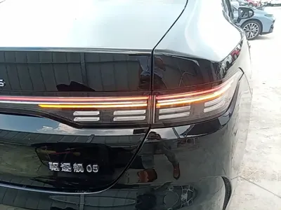 BYD Destroyer 05