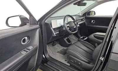 Hyundai Ioniq5