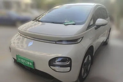 Baojun Cloud