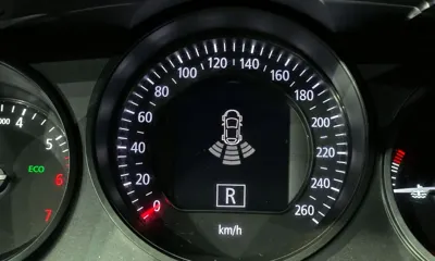 Renault-KoreaSamsung SM6