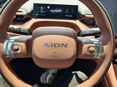 AION AION N60