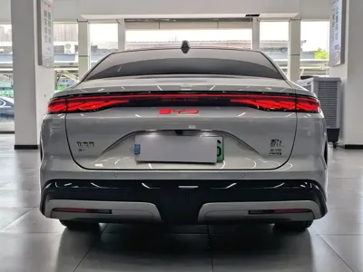 BYD 汉L